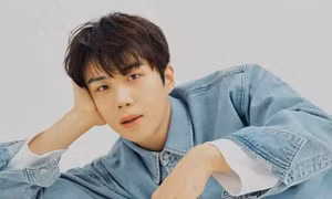 Công ty lần đầu lên tiếng về nghi vấn Kim Seon Ho và tình cũ: "Hiện đang xác nhận sự thật"