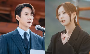 When The Phone Rings tập 9: Hee Joo "bão" tin nhắn vì không thấy chồng về nhà