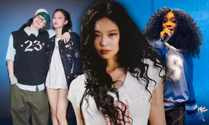 Nghệ sĩ kết hợp cùng Jennie BLACKPINK: SZA "chắc cú", Billie Eilish hay Rihanna?
