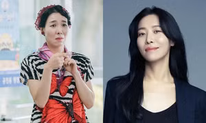 "Camera chạy bằng cơm" của Hometown Cha Cha Cha sắp lên xe hoa, chủ rể là doanh nhân