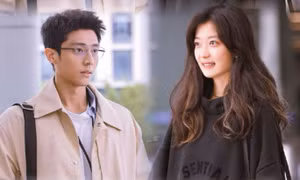 Yên Hỏa Nhân Gia: Cnet mê "không đường lui" cặp đôi học bá Tôn Thiên - Trần Tĩnh Khả