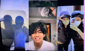 Nghi vấn BLACKPINK bị hacker ăn cắp thông tin cá nhân, fan sốt ruột vì YG, BigHit Music đều im lặng