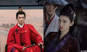 Thiếu Niên Bạch Mã: Vũ Sinh Ma bất ngờ gợi nhớ Túc quốc công của "Mặc Vũ Vân Gian"