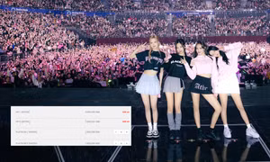 Vé concert BLACKPINK tại Hà Nội bất ngờ mở bán trở lại, phe vé nơm nớp lo lắng