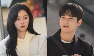 Queen of Tears tập 13: Hae In "flex" nhẫn trước tình địch, Hyun Woo chuẩn bị bất ngờ