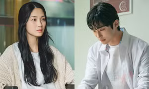 Lovely Runner: Sun Jae gặp nguy hiểm khi cứu Sol, vì sao lại day dứt suốt 15 năm?