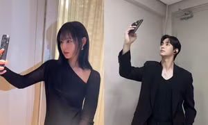 Fan lẫn báo Hàn nghi Kim Soo Hyun xóa ảnh để che giấu lovestagram với Kim Ji Won