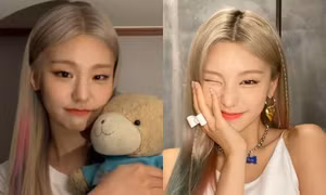 Yeji (ITZY) được netizen khen ngợi ngọt ngào, đáng yêu vì hành động đặc biệt này
