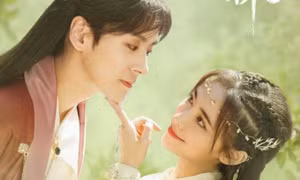 "Huyễn Nhạc Sâm Lâm" đóng máy: Hứa Giai Kỳ và Ngụy Triết Minh chemistry liệu có bùng nổ?