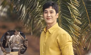 Hậu tin hẹn hò Jisoo BLACKPINK, Ahn Bo Hyun bị tố lạm quyền nhưng lập tức được cứu nguy