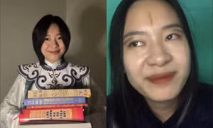 TikToker giúp "Đào, Phở và Piano" gây sốt: Nổi vì kiến thức lịch sử và độ "vô tri"