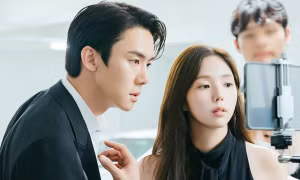 MBC tung phúc lợi vì When The Phone Rings bị hoãn, xóa nỗi lo "đắp chiếu" vô thời hạn