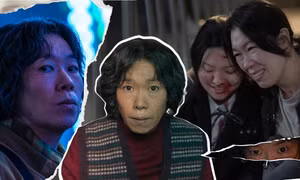 Là vai phụ, Yeom Hye Ran vẫn sáng bừng với diễn xuất ám ảnh khác hẳn "The Glory"