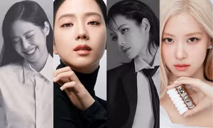 Thứ tự mở công ty riêng của BLACKPINK có điểm đặc biệt, bao giờ tới lượt Rosé?
