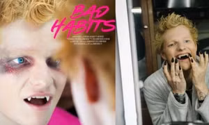 Ed Sheeran bất ngờ xuất hiện trên sóng VTV, mong muốn được tổ chức tour diễn tại Việt Nam