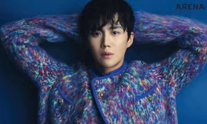 Sau bê bối đời tư chấn động, "mỹ nam má lúm" Kim Seon Ho liệu còn cơ hội tái xuất màn ảnh?