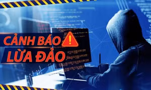 Cảnh báo chiêu trò tinh vi lừa đảo mùa tuyển sinh