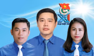 Ra mắt Ban Chấp hành Đoàn TNCS Hồ Chí Minh tỉnh Khánh Hòa, nhiệm kỳ 2022 – 2027