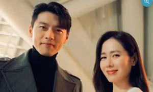 Showbiz 26/3: Tiết lộ bất ngờ về lễ cưới của Hyun Bin và Son Ye Jin 