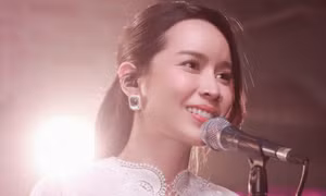Showbiz 7/12: Lưu Hương Giang nói về tình yêu mới sau đổ vỡ