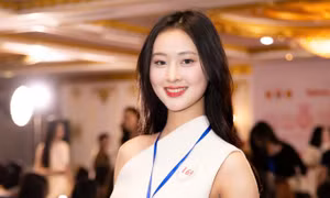 Công bố 41 thí sinh Hoa hậu Việt Nam 2024