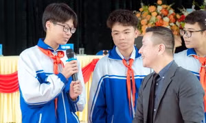 Trung tâm Hoạt động Thanh thiếu nhi tỉnh Bắc Ninh tư vấn, hướng nghiệp trực tuyến cho học sinh giúp tăng hiệu quả và giảm chi phí
