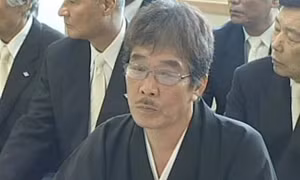 Tadamasa Goto.