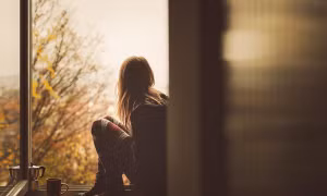 Lắng nghe trái tim mình: Đừng vội buông xuôi ngay cả khi em cảm thấy cô đơn nhất