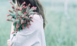 Ngay cả khi chọn sống một cuộc đời giản dị, cũng đừng quên đặt vạch đích cho chính mình