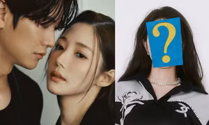 Cô Đi Mà Lấy Chồng Tôi: Một "chị đại" chuẩn bị đem đến sóng gió cho cặp đôi chính