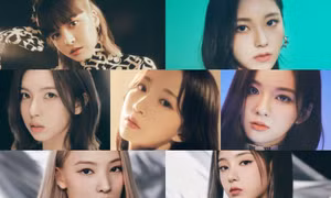 "Em gái ITZY" tung tên nhóm cùng trailer cực cháy, tham vọng trở thành idol toàn năng