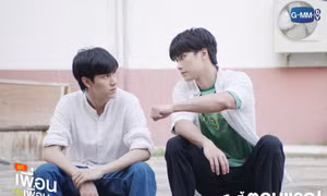 Hiện tượng "Bad Buddy": Đằng sau màn bùng nổ toàn châu Á là 4 lý do cực thuyết phục