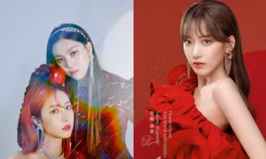 Tương lai mới của 3 nữ thần tuổi Hổ: Umji, SinB (VIVIZ) và Sakura sẽ lại tỏa sáng mạnh mẽ