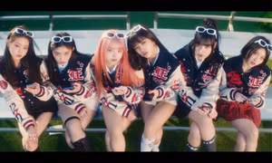 IVE "bỏ túi" chứng nhận Perfect All Kill chỉ bằng bài B-side trong album mới