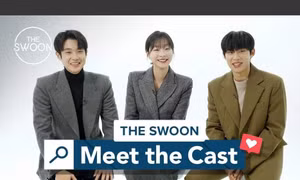 Tình bạn hay tình yêu: Câu trả lời của bộ ba "Our Beloved Summer" sẽ là cái kết của phim?