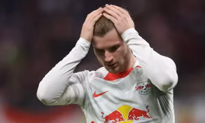 Danh sách các ngôi sao mất World Cup: Mới nhất là Werner 