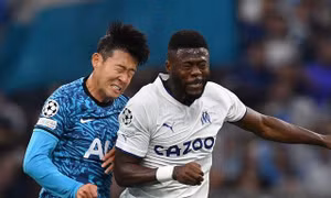 Cầu thủ làm Son Heung-min đối diện nguy cơ mất World Cup bị fan Hàn Quốc dọa giết
