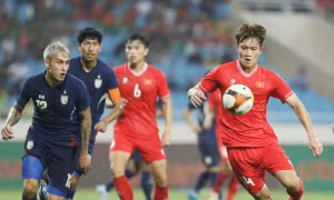 FIFA công bố lịch trình giải đấu mới, đội tuyển Việt Nam đá 2 cúp Đông Nam Á trong vòng... 3 tháng