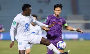 Nhận định Thanh Hóa vs Nam Định, 18h00 ngày 14/1: Không Son, không sao!