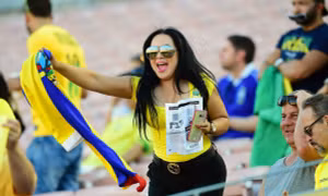 Hàng trăm CĐV bị lừa vì nuôi mộng sang Qatar xem World Cup