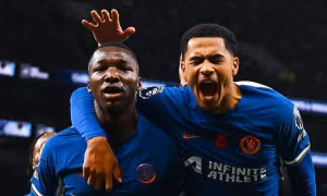 Nhận định Burnley vs Chelsea, 19h30 ngày 22/11: Bám đuổi ngôi đầu