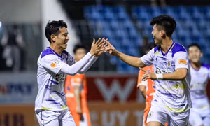 Nhận định Hà Nội FC vs Thép Xanh Nam Định, 19h15 ngày 4/5: Thành bại tại trận này