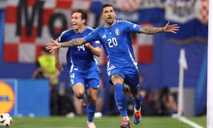 Nhận định Italia vs Đức, 02h45 ngày 21/3: Đại chiến khó lường