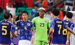 ĐT Nhật Bản thiết lập những thống kê kém cỏi, trải qua kỳ Asian Cup tệ thứ nhì lịch sử