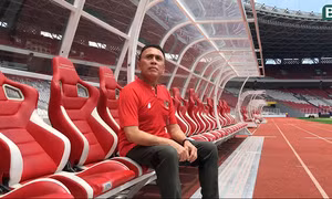 Chủ tịch LĐBĐ Indonesia rời ghế sau AFF Cup 2022