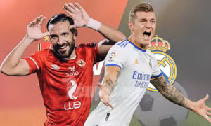 Nhận định Al Ahly vs Real Madrid, 02h00 ngày 9/2: Kền kền vượt bão