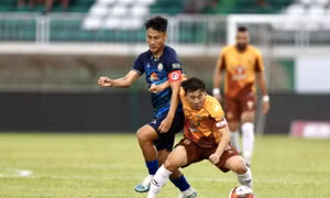 Nhận định Bình Định vs HAGL, 18h00 ngày 4/5: Trận chung kết ngược