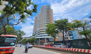 Những chung cư vi phạm PCCC bị 'bêu tên' tại quận xảy ra vụ cháy làm 14 người tử vong