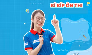 'Bí kíp' thi môn Văn tốt nghiệp THPT cùng MC Khánh Vy