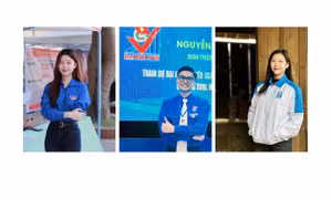 Sinh viên Nghệ An đề xuất xây dựng cộng đồng học tập và nghiên cứu